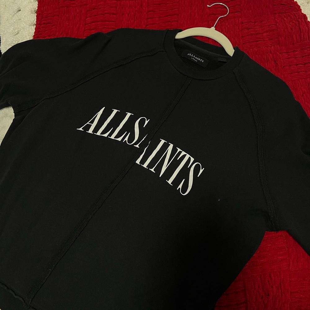 All Saints Hoodie